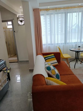 Karibu penthouse Kilimani